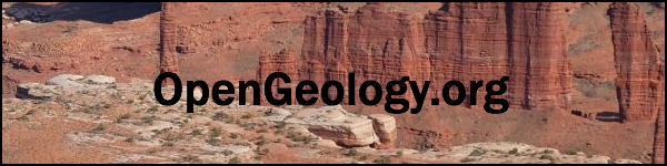 OpenGeology.org