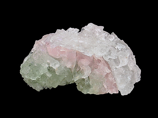 Beryl, Toca da On&ccedil;a Pegmatite, Virgem da Lapa, Minas Gerais, Brazil