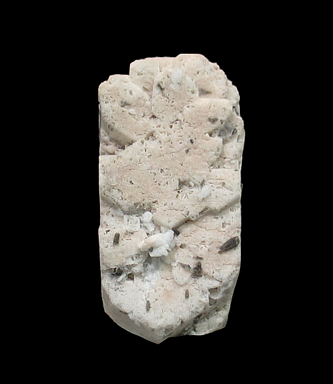 Microcline&nbsp;(Manebach twin), Medina Pegmatite Field, Pedra Azul, Minas Gerais, Brazil