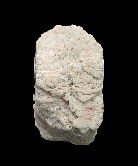 Microcline&nbsp;(Manebach twin), Medina Pegmatite Field, Pedra Azul, Minas Gerais, Brazil