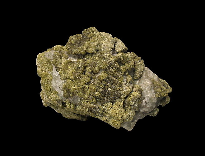 Andradite Garnet, Tepustete Ranch, &Aacute;lamos, Municipio de &Aacute;lamos, Sonora, Mexico
