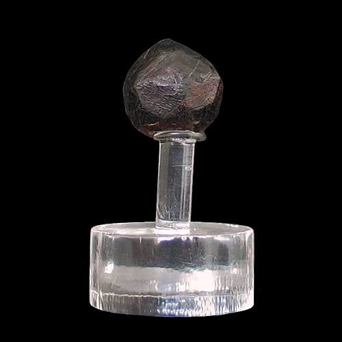 Almandine, Valle de Trinidad, Ensenada Municipality, Baja California, Mexico