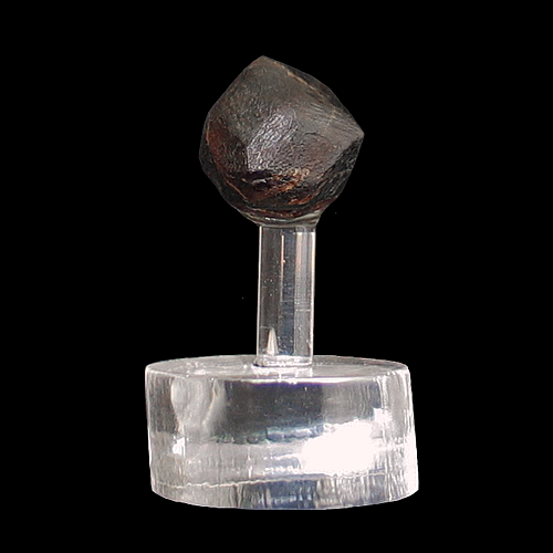 Almandine, Valle de Trinidad, Ensenada Municipality, Baja California, Mexico