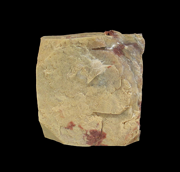 Fluorapophyllite, Mahodari, Sinnar, Nashik District, Maharashtra, India