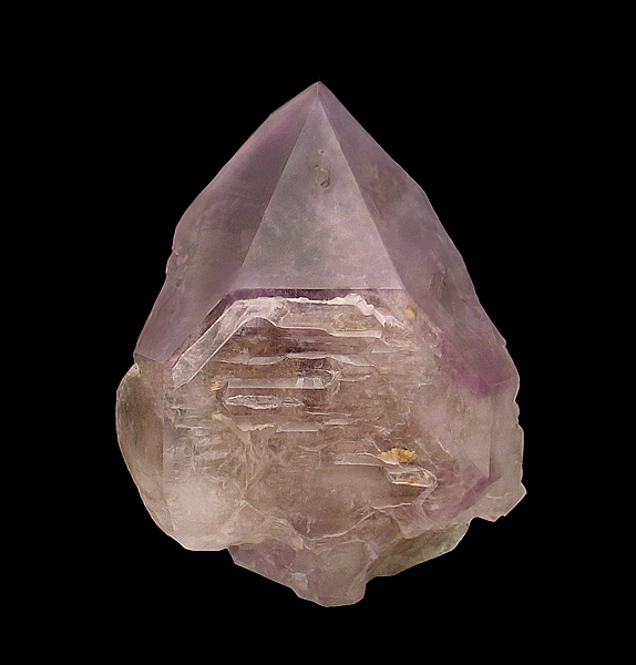 Amethyst, Baobab Mine, Kitui County, Kenya