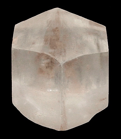 Gypsum variety Selenite, Lake Gilles, Corunna Station, Australia