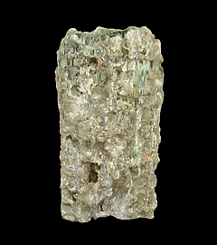 Elbaite & Lepidolite, Cruzeiro Mine, S&atilde;o Jos&eacute; da Safira, Minas Gerais, Brazil