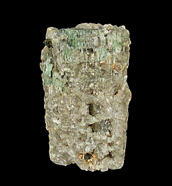 Elbaite & Lepidolite, Cruzeiro Mine, S&atilde;o Jos&eacute; da Safira, Minas Gerais, Brazil