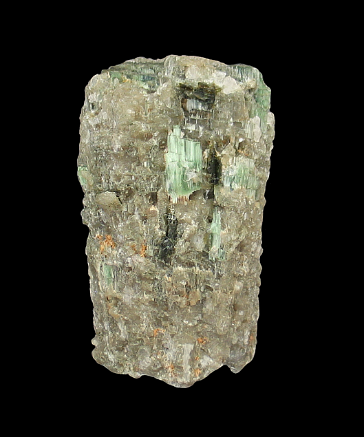 Elbaite & Lepidolite, Cruzeiro Mine, S&atilde;o Jos&eacute; da Safira, Minas Gerais, Brazil