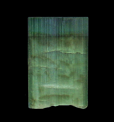 Elbaite, Pederneira mine, S&atilde;o Jos&eacute; da Safira, Minas Gerais, Brazil