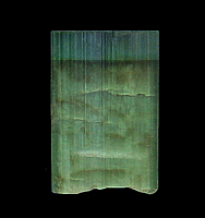 Elbaite, Pederneira mine, S&atilde;o Jos&eacute; da Safira, Minas Gerais, Brazil